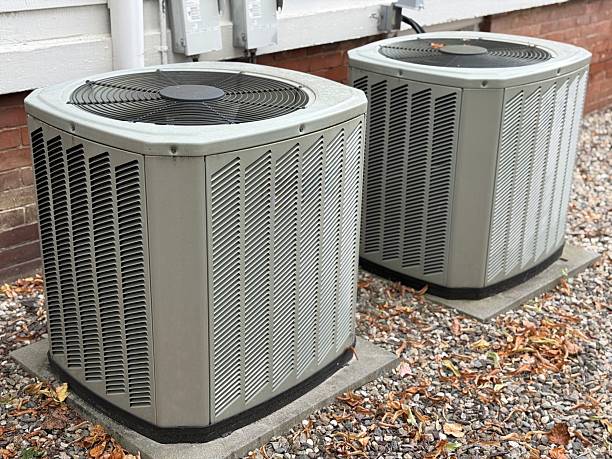 Reliable Hvac contractor in Red House, WV by JG Cool HVAC
